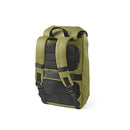 Rucsac laptop bumbac reciclat Copenhagen, 20L