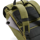 Rucsac laptop bumbac reciclat Copenhagen, 20L