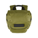 Rucsac laptop bumbac reciclat Copenhagen, 20L