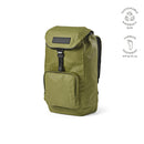 Rucsac laptop bumbac reciclat Copenhagen, 20L