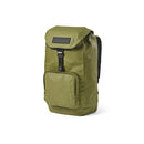 Rucsac laptop bumbac reciclat Copenhagen, 20L