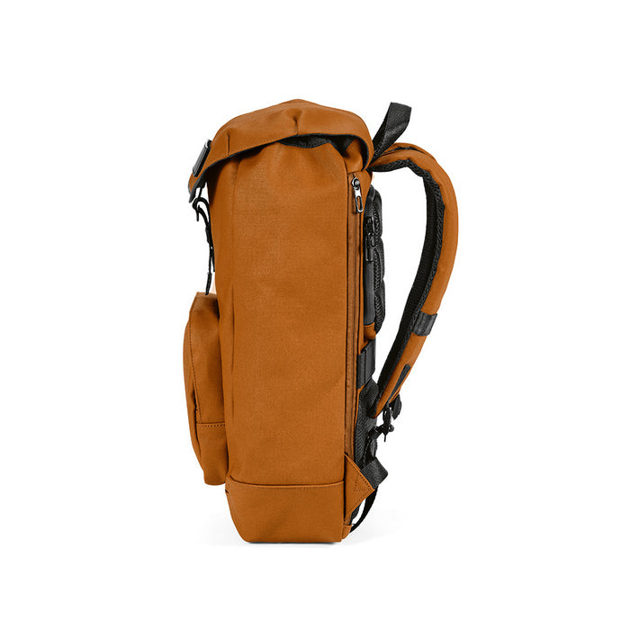 Rucsac laptop bumbac reciclat Copenhagen, 20L