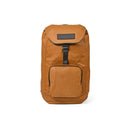 Rucsac laptop bumbac reciclat Copenhagen, 20L