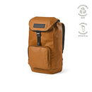Rucsac laptop bumbac reciclat Copenhagen, 20L
