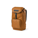 Rucsac laptop bumbac reciclat Copenhagen, 20L