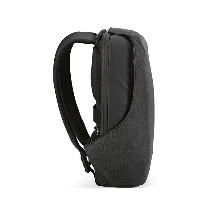 Rucsac laptop 17 inch RPET Abrantes, 20L
