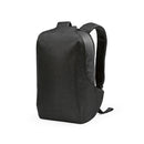 Rucsac laptop 17 inch RPET Abrantes, 20L