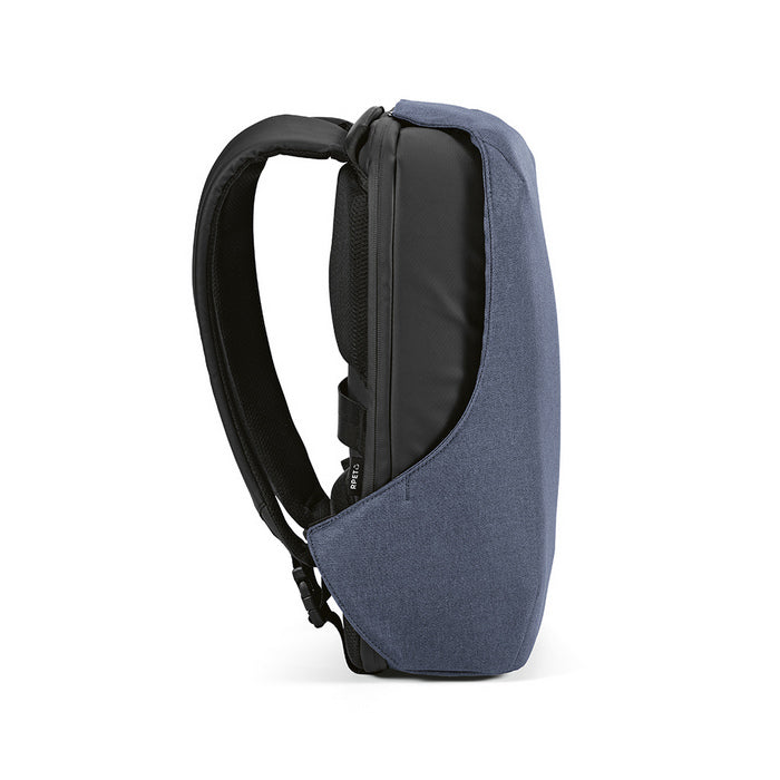 Rucsac laptop 17 inch RPET Abrantes, 20L