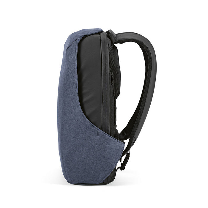 Rucsac laptop 17 inch RPET Abrantes, 20L