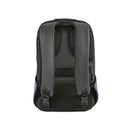 Rucsac laptop 17 inch RPET Abrantes, 20L