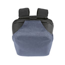 Rucsac laptop 17 inch RPET Abrantes, 20L