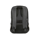 Rucsac laptop 17 inch RPET Abrantes, 20L