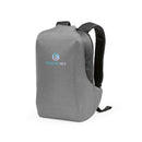 Rucsac laptop 17 inch RPET Abrantes, 20L