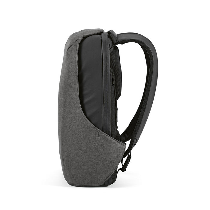 Rucsac laptop 17 inch RPET Abrantes, 20L
