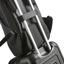 Rucsac laptop 17 inch RPET Abrantes, 20L