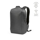 Rucsac laptop 17 inch RPET Abrantes, 20L