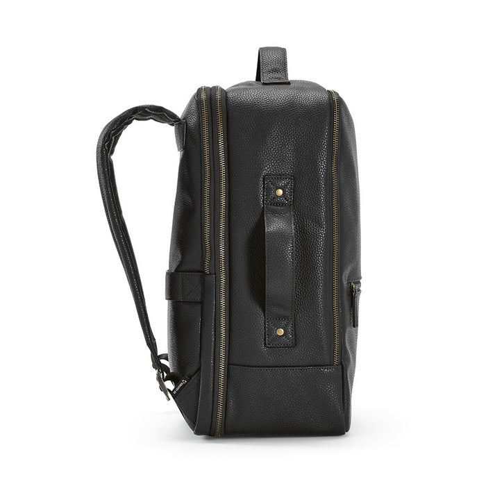 Rucsac laptop piele reciclata Paris, 20L