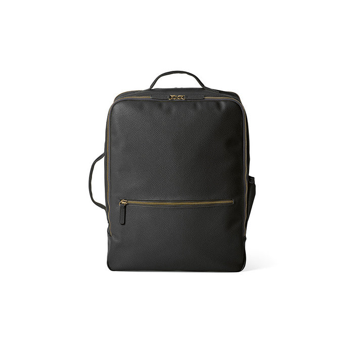 Rucsac laptop piele reciclata Paris, 20L