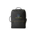 Rucsac laptop piele reciclata Paris, 20L