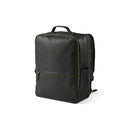 Rucsac laptop piele reciclata Paris, 20L