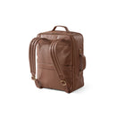 Rucsac laptop piele reciclata Paris, 20L