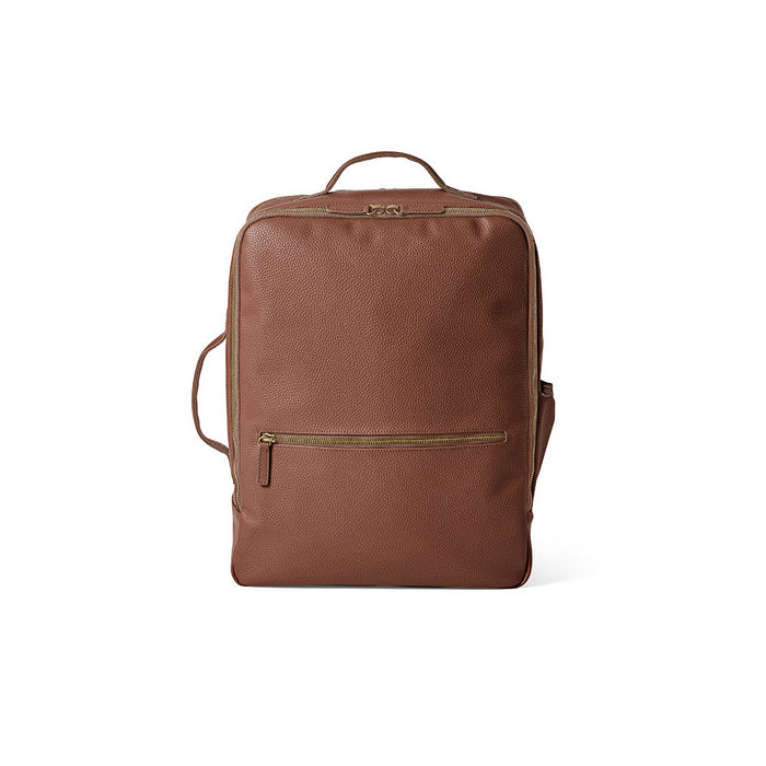 Rucsac laptop piele reciclata Paris, 20L