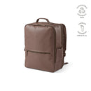 Rucsac laptop piele reciclata Paris, 20L