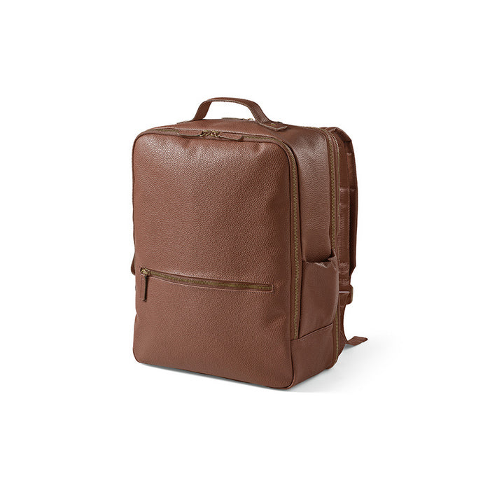 Rucsac laptop piele reciclata Paris, 20L