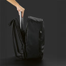 Rucsac laptop RPET Sydney, 18L
