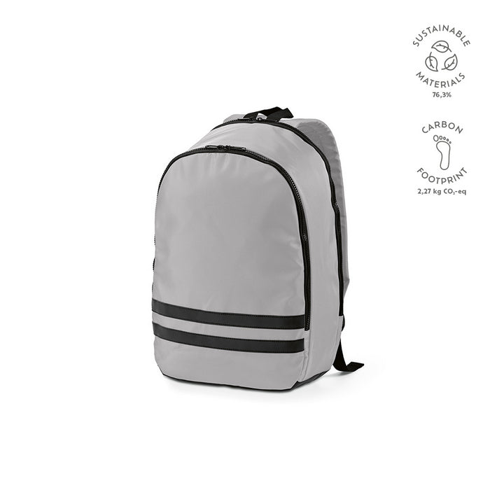 Rucsac laptop RPET Sydney, 18L