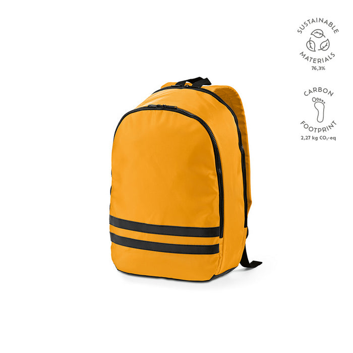 Rucsac laptop RPET Sydney, 18L