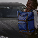 Rucsac laptop RPET Wellington, 21L