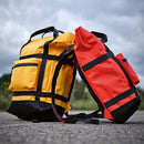 Rucsac laptop RPET Wellington, 21L