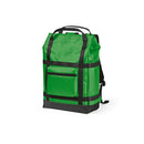 Rucsac laptop RPET Wellington, 21L