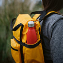 Rucsac laptop RPET Wellington, 21L