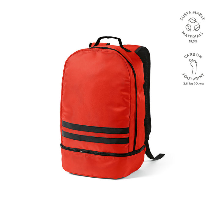 Rucsac RPET Buenos Aires, 25L