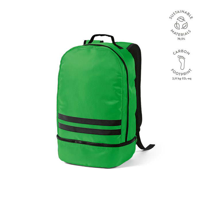 Rucsac RPET Buenos Aires, 25L