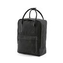 Rucsac Bumbac reciclat Stockholm, 18L
