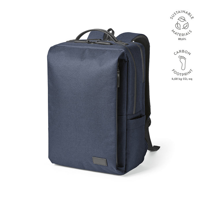 Rucsac laptop RPET 15.6 inch Oslo, 20L
