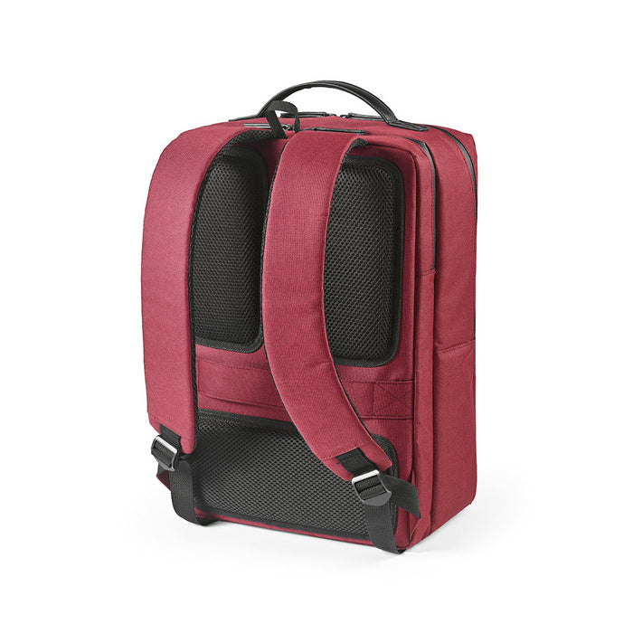 Rucsac laptop RPET 15.6 inch Oslo, 20L