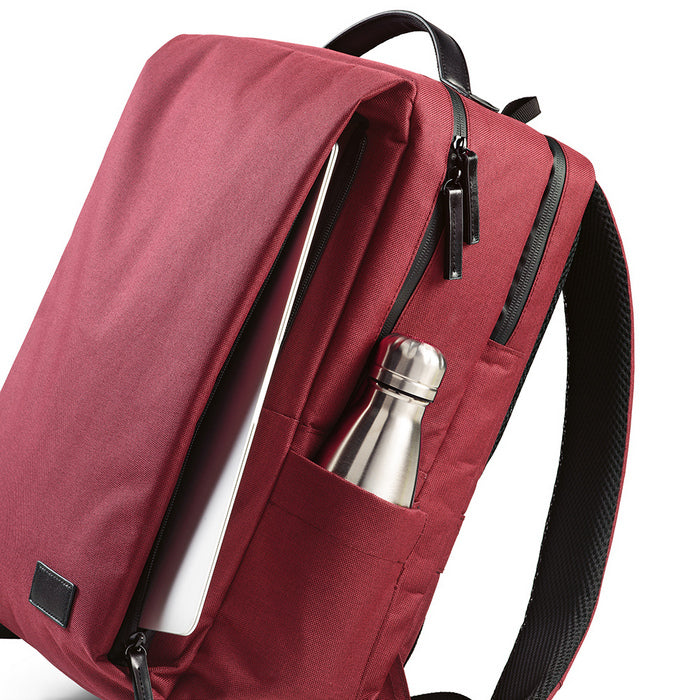Rucsac laptop RPET 15.6 inch Oslo, 20L