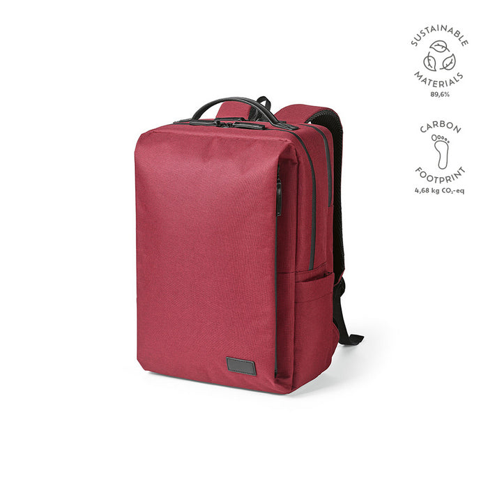 Rucsac laptop RPET 15.6 inch Oslo, 20L