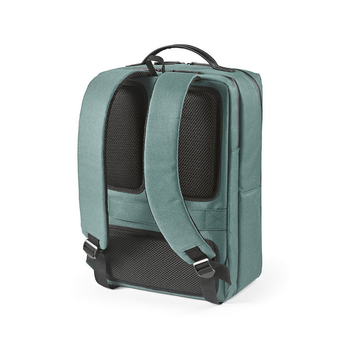 Rucsac laptop RPET 15.6 inch Oslo, 20L