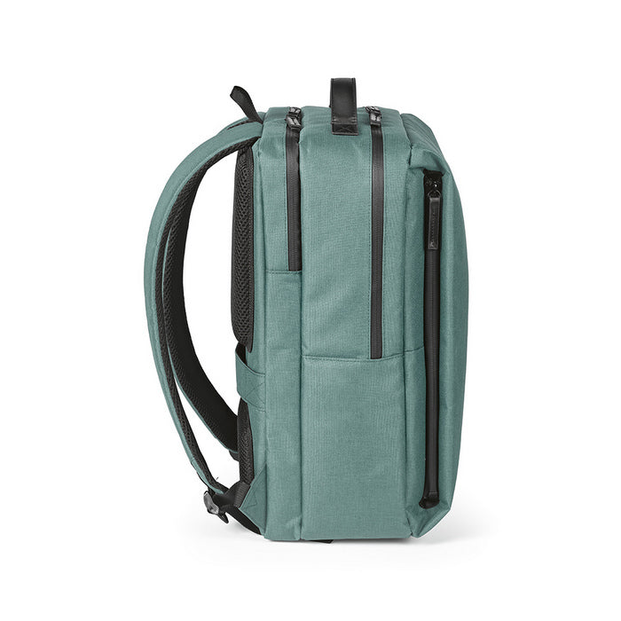 Rucsac laptop RPET 15.6 inch Oslo, 20L