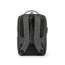 Rucsac laptop RPET 15.6 inch Oslo, 20L