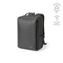 Rucsac laptop RPET 15.6 inch Oslo, 20L