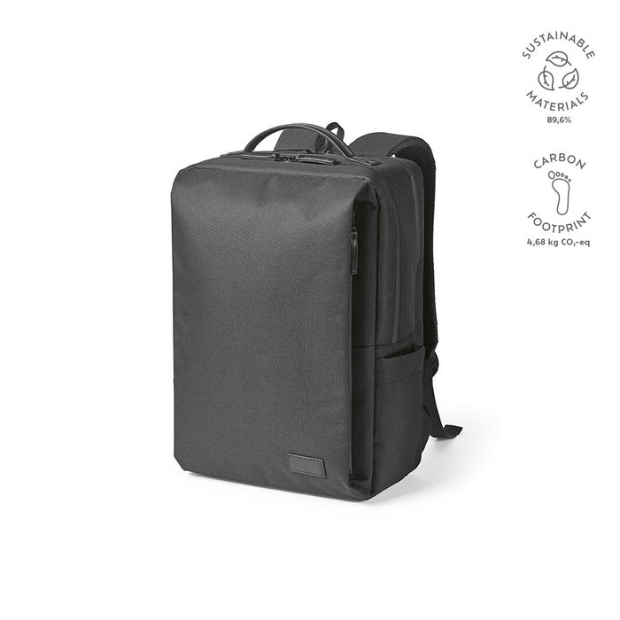 Rucsac laptop RPET 15.6 inch Oslo, 20L