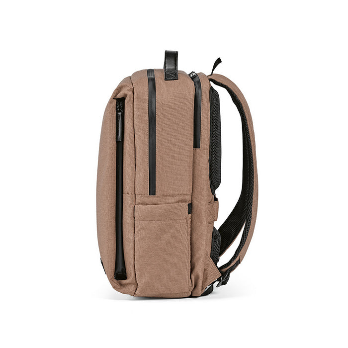 Rucsac laptop RPET 15.6 inch Oslo, 20L