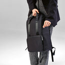 Rucsac laptop RPET 600D Bucharest, 18L