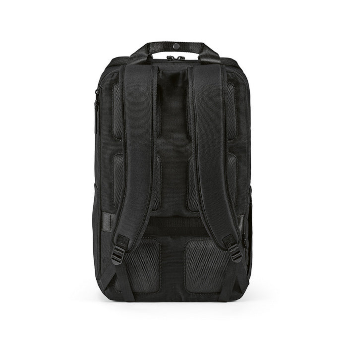 Rucsac laptop RPET 600D Bucharest, 18L